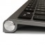 Teclado USB Windows PC Space Mate Grey 