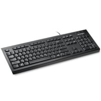 Teclado USB Antiderrame PC Notebook Kensington K72444 