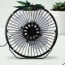 Ventilador USB Escritorio XL 19 cms metálico