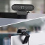 Webcam 1080p con micrófono por USB