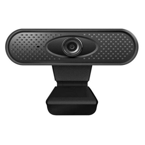 Webcam Notebook Mac PC Full HD micrófono