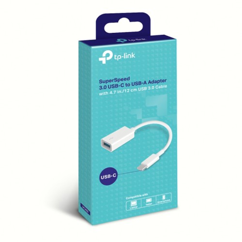 Adaptador USB C a USB 3.0 TP-Link UC400