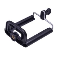Soporte adaptador celular Monopod y tripode