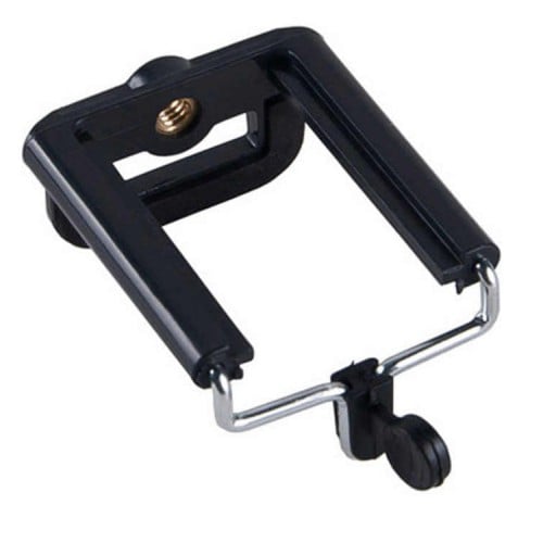 Adaptador celular para tripode palo selfie atril Adaptador celular para tripode palo selfie atril