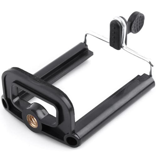 Adaptador celular para tripode palo selfie atril Adaptador celular para tripode palo selfie atril