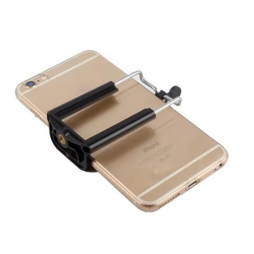 Adaptador celular para tripode palo selfie atril Adaptador celular para tripode palo selfie atril
