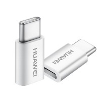 Adaptador Micro USB a USB tipo C OTG Huawei