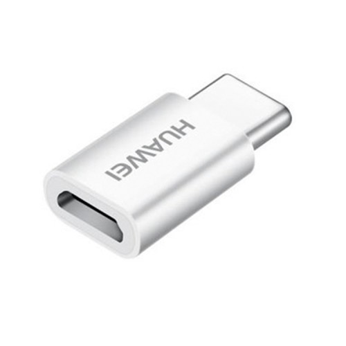 Adaptador Micro USB a USB tipo C OTG Huawei