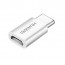 Adaptador Micro USB a USB tipo C OTG Huawei