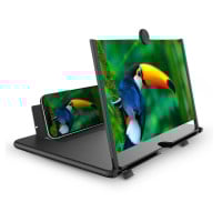 Amplificador pantalla Celular hasta 4 veces 
