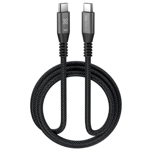 Cable USB C de 3 metros hasta 60W Cable USB C de 3 metros hasta 60W