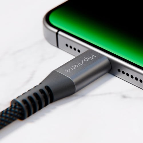 Cable USB C de 3 metros hasta 60W Cable USB C de 3 metros hasta 60W