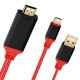 Cable MHL USB tipo C a HDMI Mac Samsung Huawei