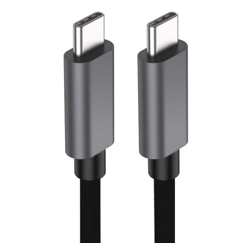 Cable USB tipo C a USB tipo C de  1 metro