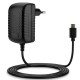 Cargador Micro USB para tablet celular 5V 2A 