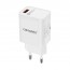 Cargador USB-C 1 USB Turbo Quick Charge 3.0
