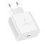 Cargador USB C Super Carga rápida con cable 2 mts 45W 