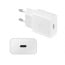 Cargador USB C Super Carga rápida con cable 2 mts 45W 