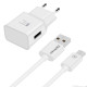 Cargador celular 5V 3A Micro USB Carga Rápida 3.0
