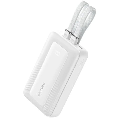Powerbank Anker 10000mAh USB C Lightning