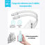 Powerbank Anker 10000mAh USB C Lightning