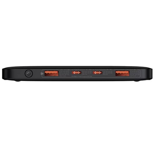 Batería Externa 100W USB C Notebook Mac y celular