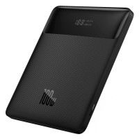 Batería Externa 100W USB C Notebook Mac y celular