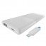 Kit Pendrive 16GB USB 3.0 y Power Bank 3000 mAh