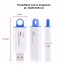 Kit Pendrive 16GB USB 3.0 y Power Bank 3000 mAh