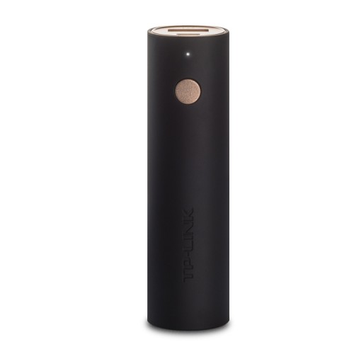 Powerbank batería externa celular 3350mAh TP-Link
