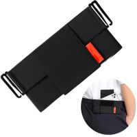 Porta celular cinturón pantalón estuche funda
