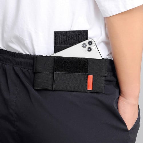 Porta celular cinturón pantalón estuche funda Porta celular cinturón pantalón estuche funda