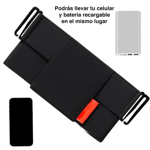 Porta celular cinturón pantalón estuche funda Porta celular cinturón pantalón estuche funda