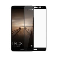 Lámina protector vidrio templado para Huawei Mate 9 