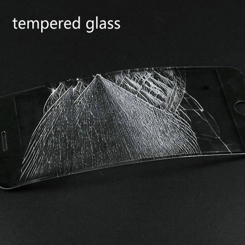 Lámina protector vidrio templado para Huawei Mate 9 