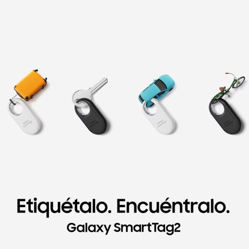 Samsung Galaxy SmartTag 2 Localizador Android 