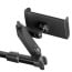 Soporte celular asiento trasero auto extensible  Soporte celular asiento trasero auto extensible