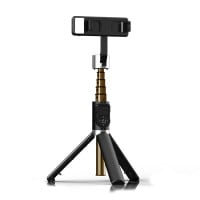 Palo Selfie Tripode Bluetooth celular iPhone Android P70