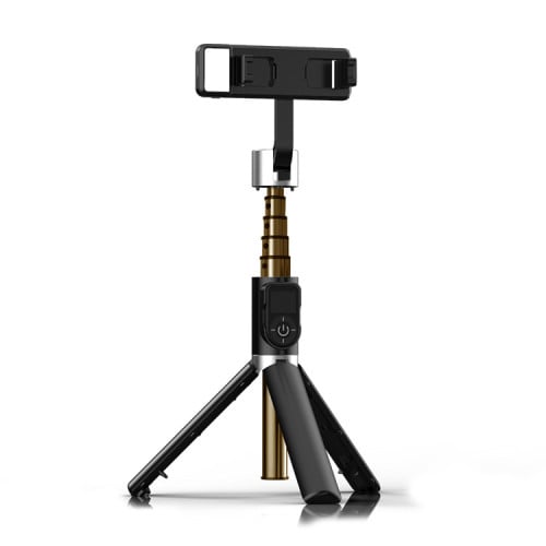 Palo Selfie Tripode Bluetooth celular iPhone Android P70