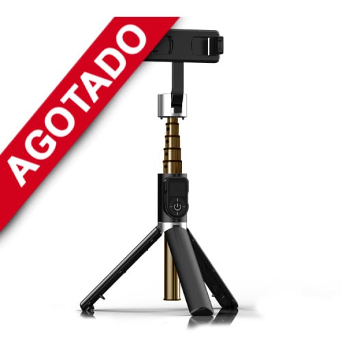 Palo Selfie Tripode Bluetooth celular iPhone Android P70 Palo Selfie Tripode Bluetooth celular iPhone Android P70