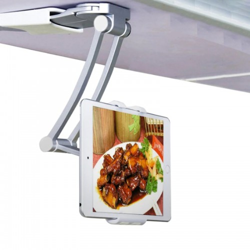 Soporte iPad Tablet Celular Pared Escritorio NW-M10