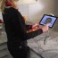 Soporte iPad Tablet Celular Pared Escritorio NW-M10
