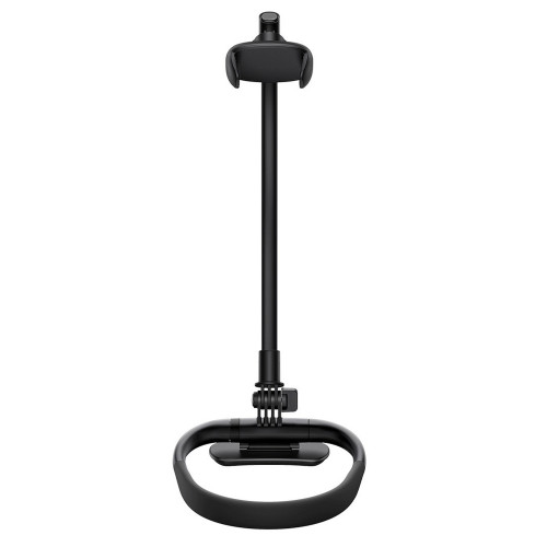 Soporte celular cuello y escritorio ajustable flexible 