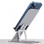 Soporte iPhone iPad Aluminio Ajustable NW-S3