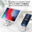 Soporte iPhone iPad Aluminio Ajustable NW-S3