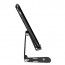 Soporte base celular tablet escritorio ajustable plegable