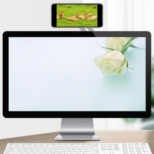 Soporte celular para Notebook Magnético NW-SA