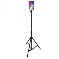 Trípode para celular alto de hasta 200 cms