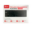 Mini teclado bluetooth plegable inalámbrico  Mini teclado bluetooth plegable inalámbrico