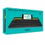 Teclado Bluetooth Logitech con soporte K480